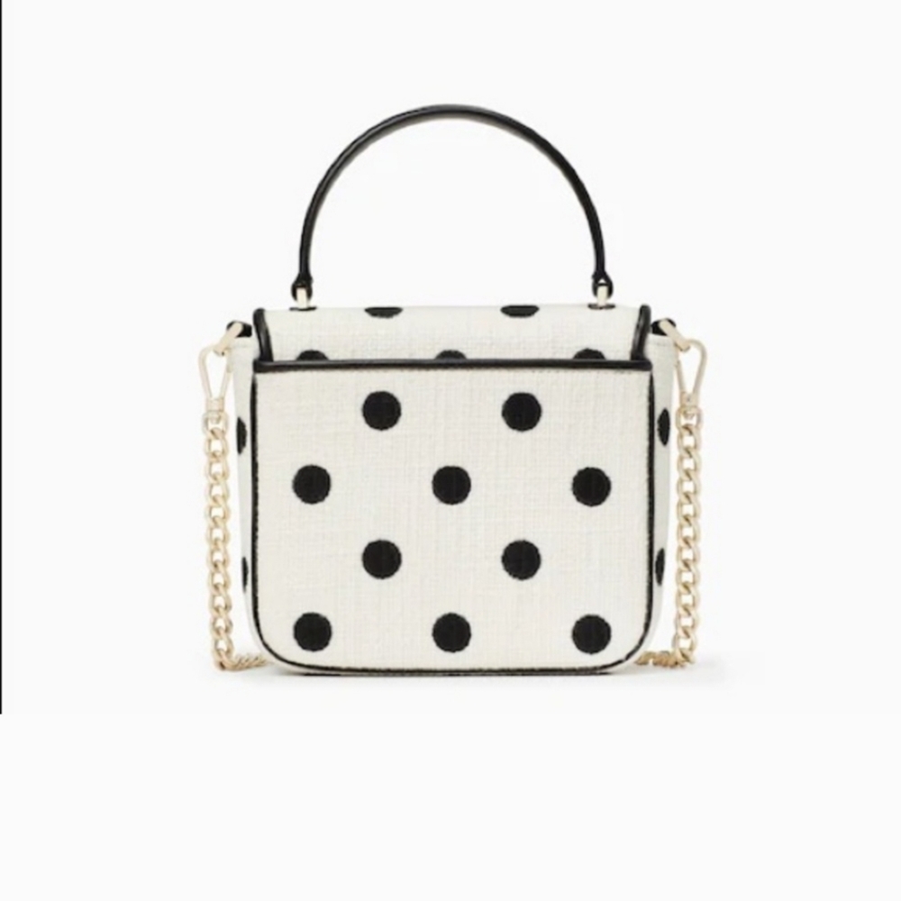 Kate Spade Mini Cross-handbag - Picture 6 of 9